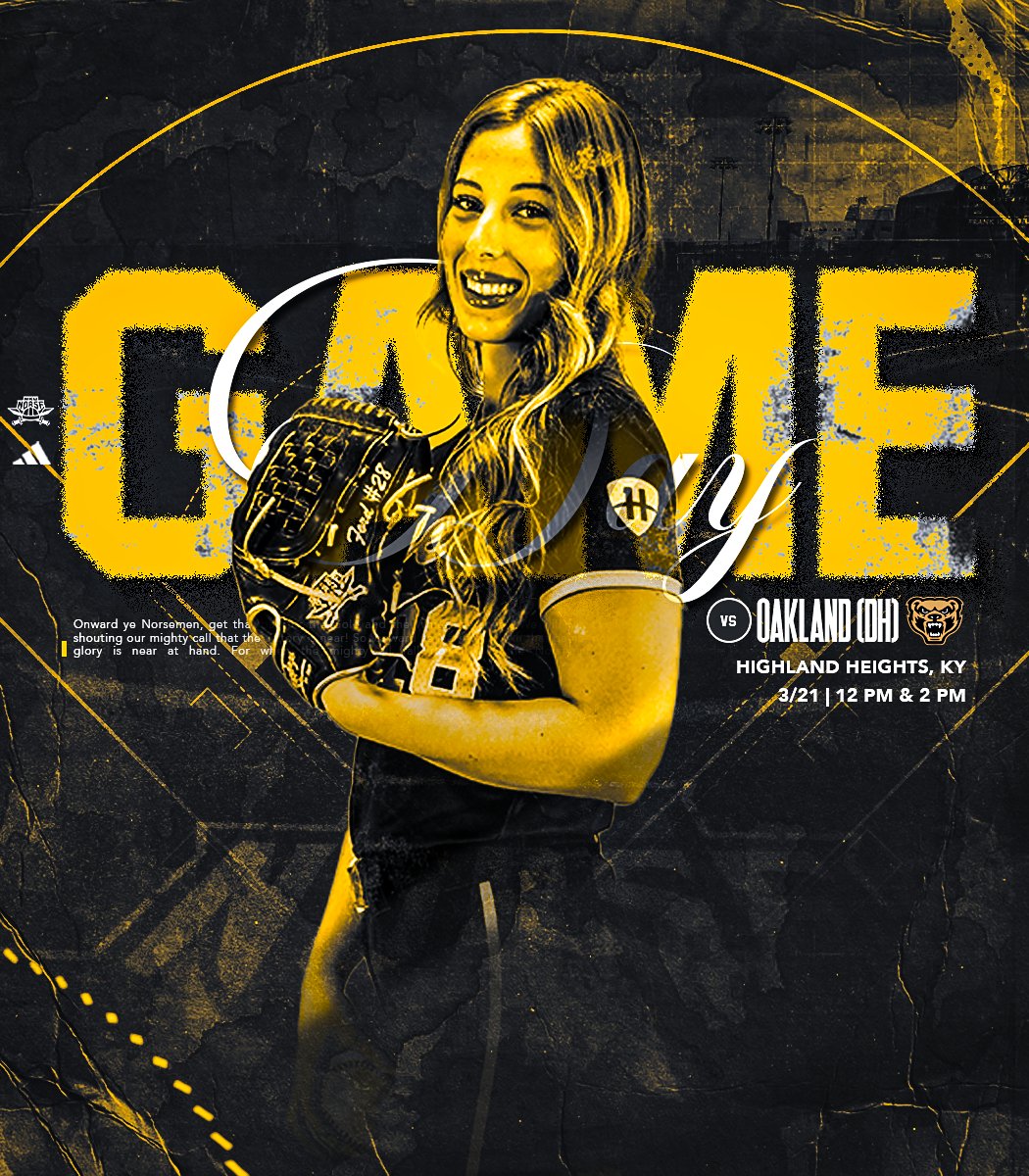 NKU Softball 🥎 tweet media