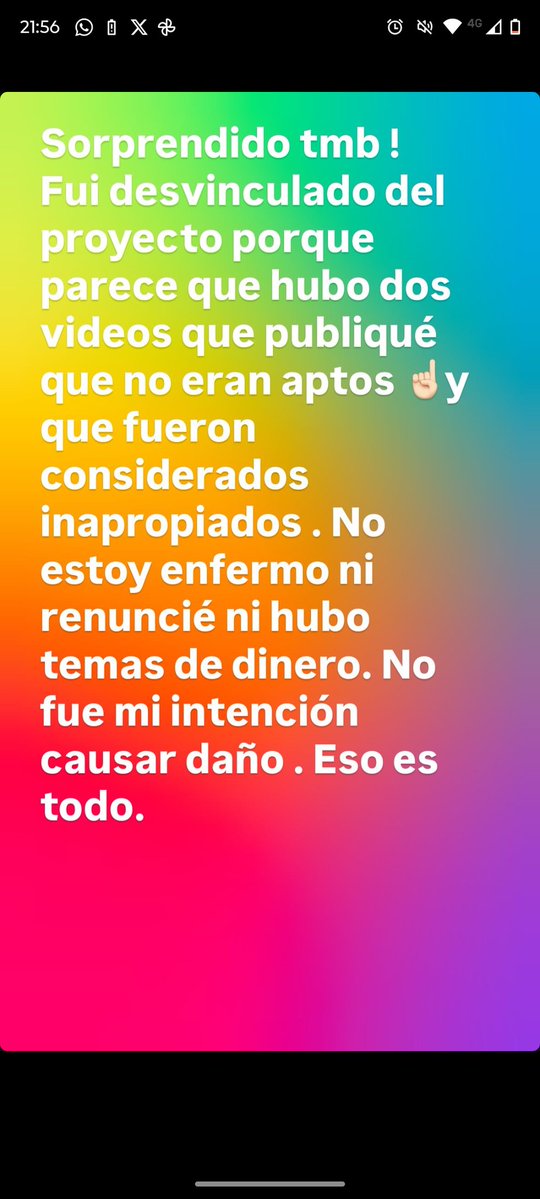 🇦🇷 Sabry (she/her) EP 8 SPOILERS (I'M ALIVE) tweet media