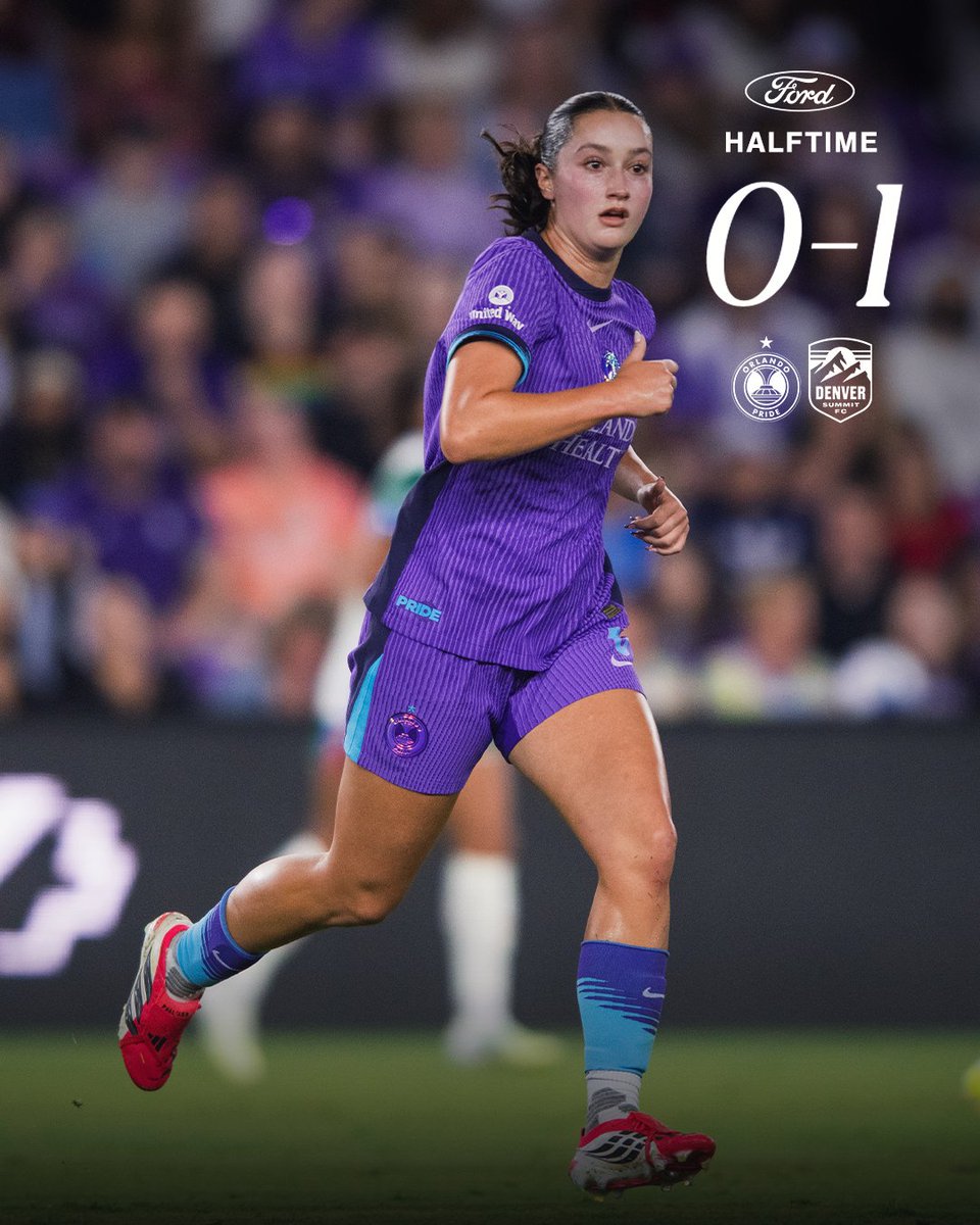 Orlando Pride tweet media