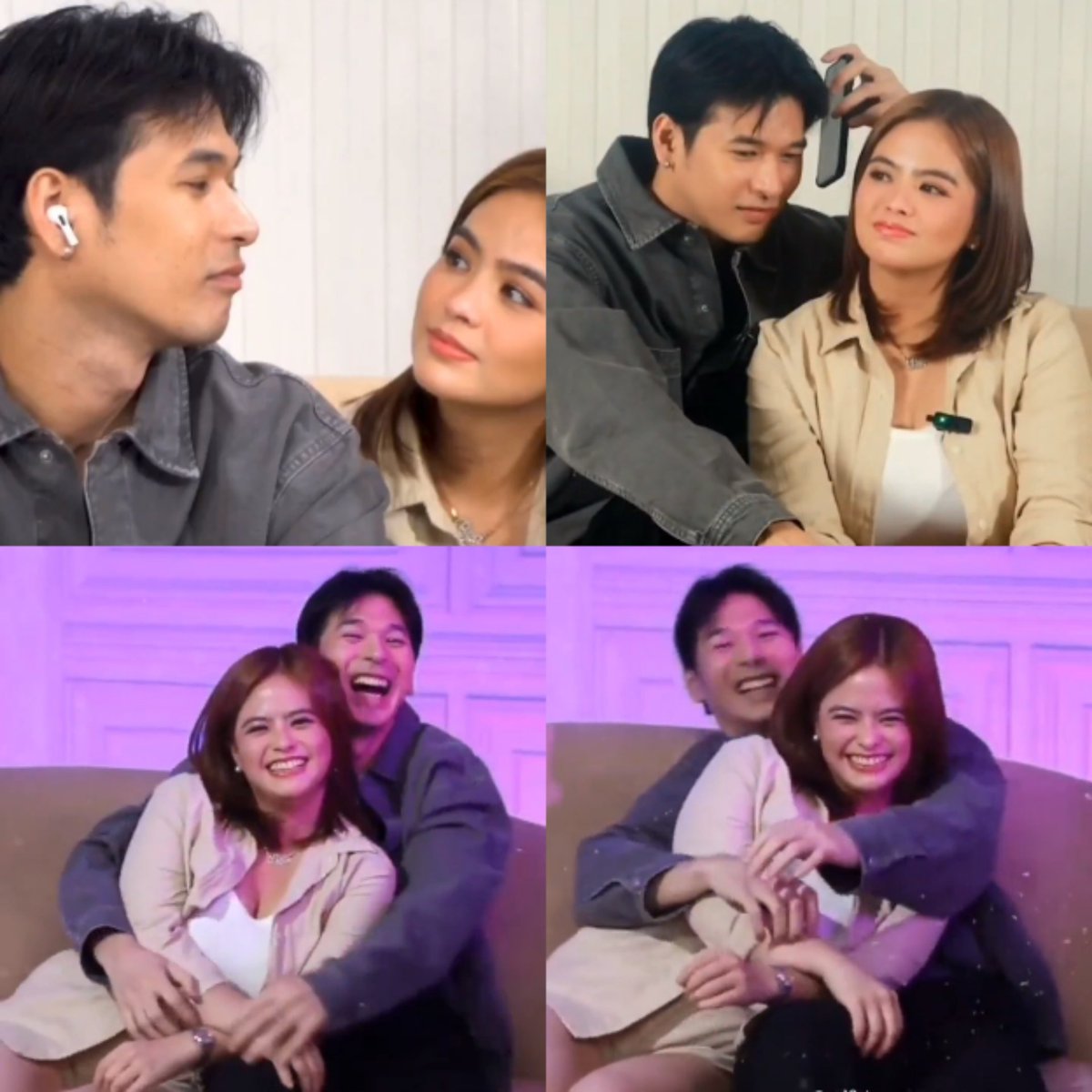 MCPapplers's tweet photo. Sobrang lapit, sobrang clingy, sobrang tamessssssss

BYE VIARKIN HELLO WILBEA 
BYE VIARKIN HELLO WILBEA 
#GSOTRewind https://t.co/RgqXzKFuFr