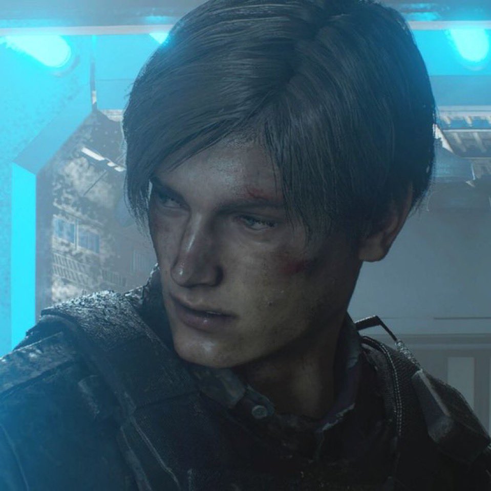 alien 🛸 re9 spoilers tweet media