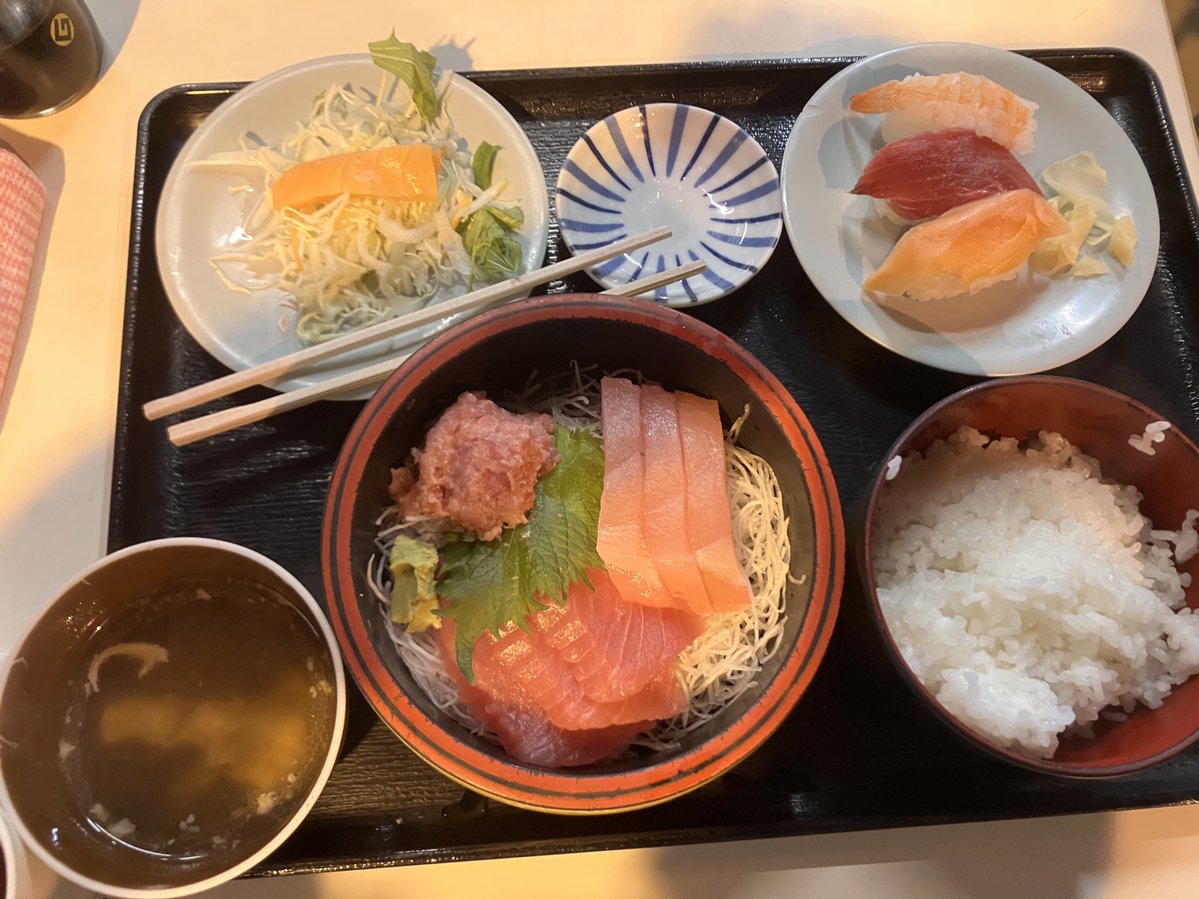 にゃらると tweet media