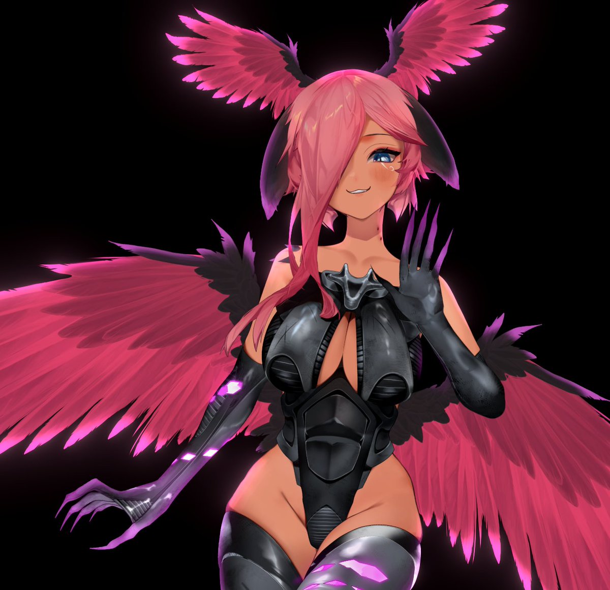 🔆Trickywi🌴 tweet media