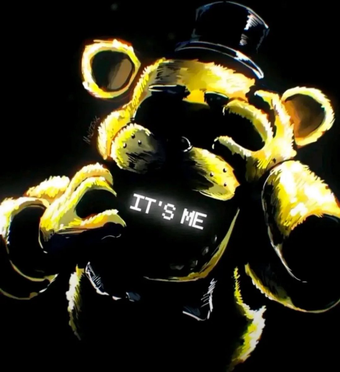 Metal Fraudnic tweet media