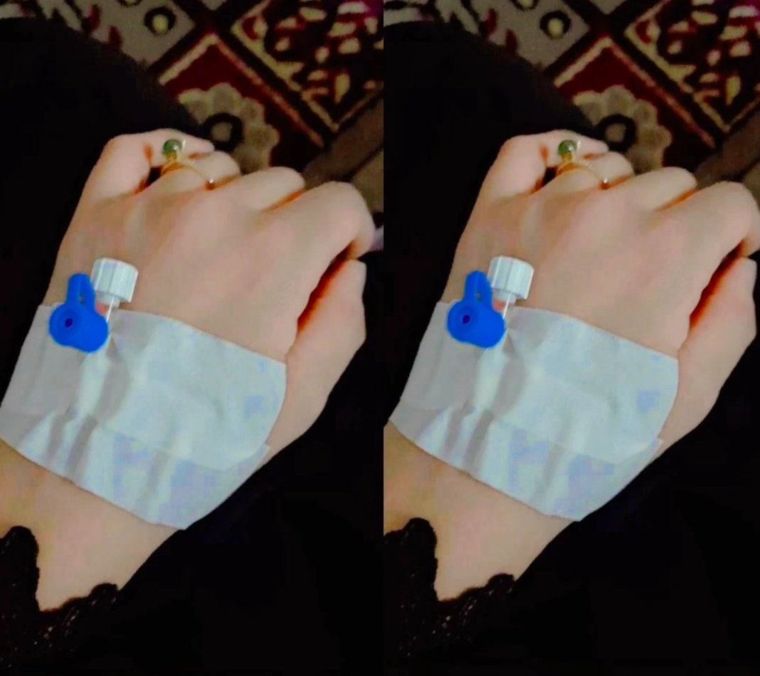 نجمة✨ tweet media