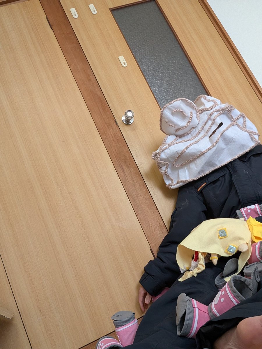 臼鍋:トリもち祭参加 tweet media