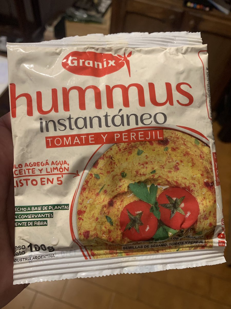 Ariel Signetti 🇦🇷🇮🇹👨🍳 tweet media