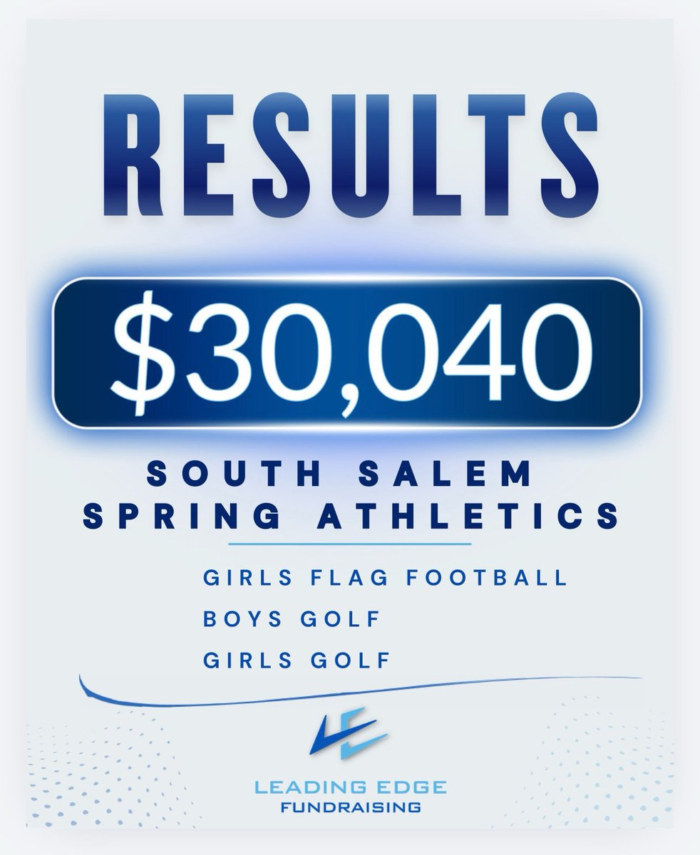 Leading Edge Fundraising Oregon tweet media