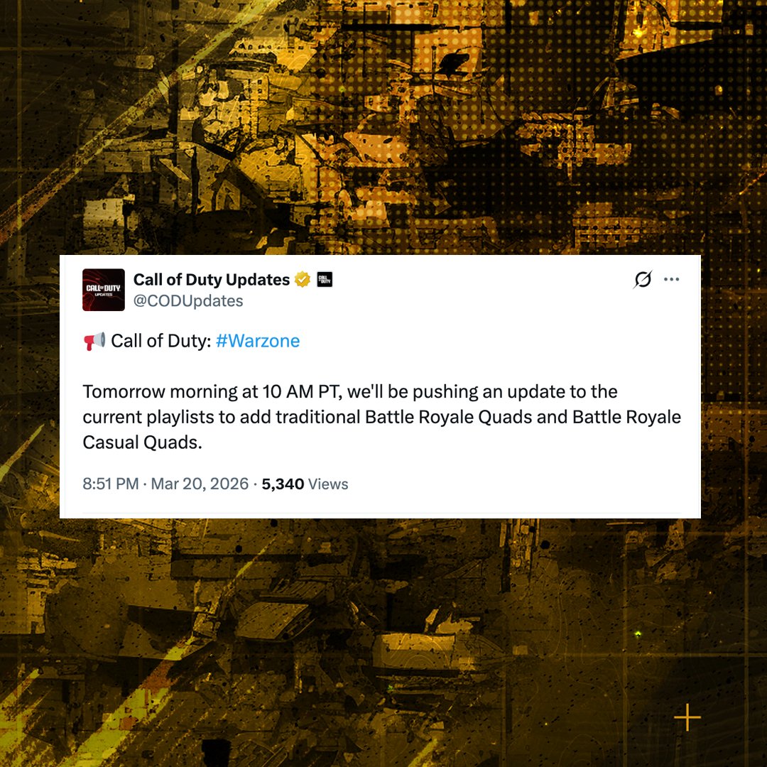 CharlieIntel tweet media