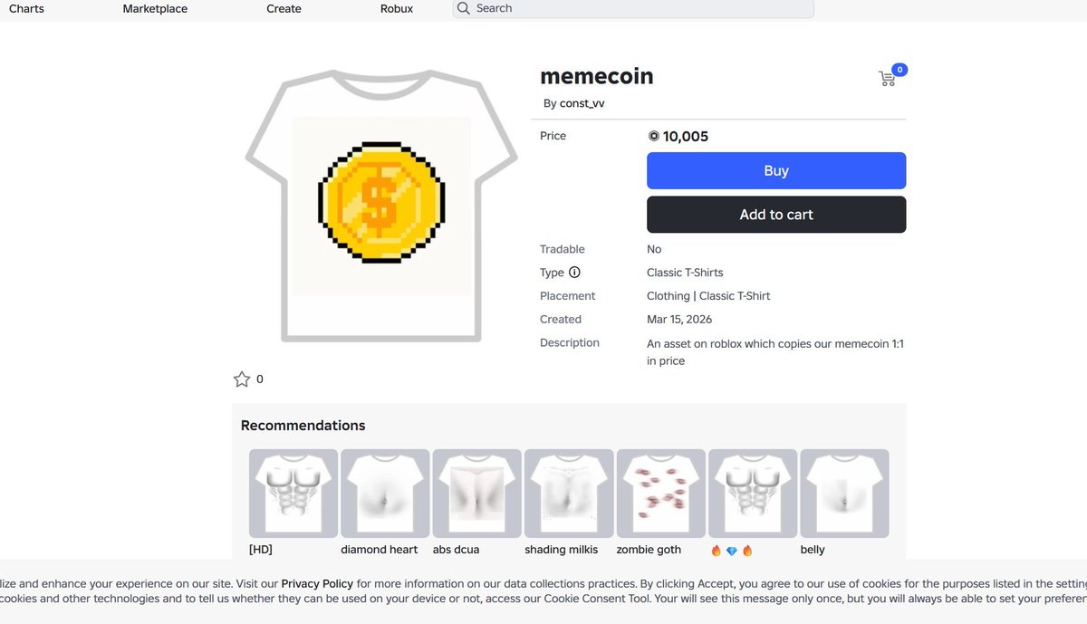 memecoin (@Memebloxcoin) / Posts / X