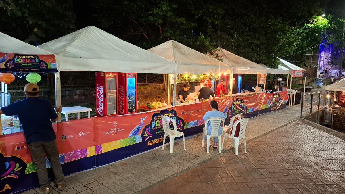 iNNpulsa Colombia tweet media