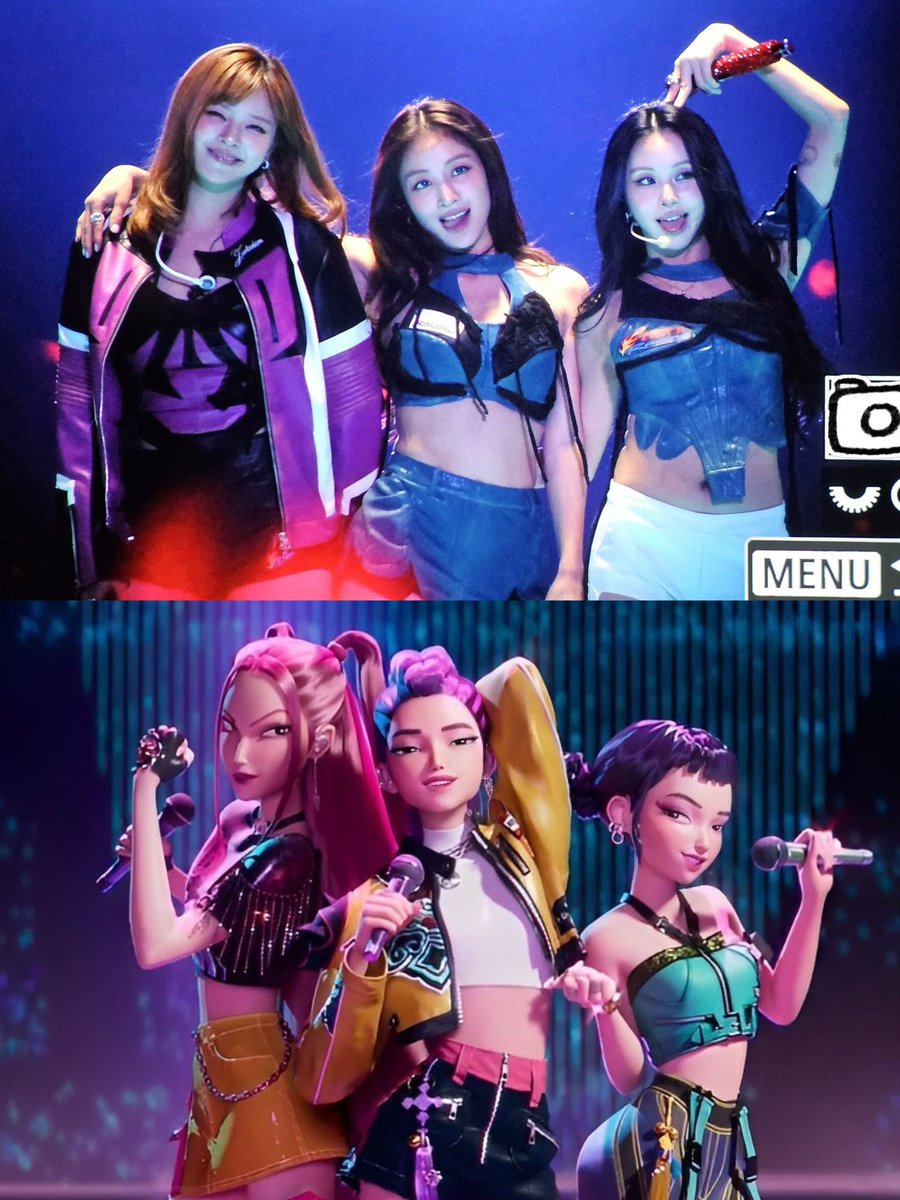 ⭑anes⁹🏰 tweet media