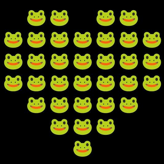 froggie 🐸 tweet media