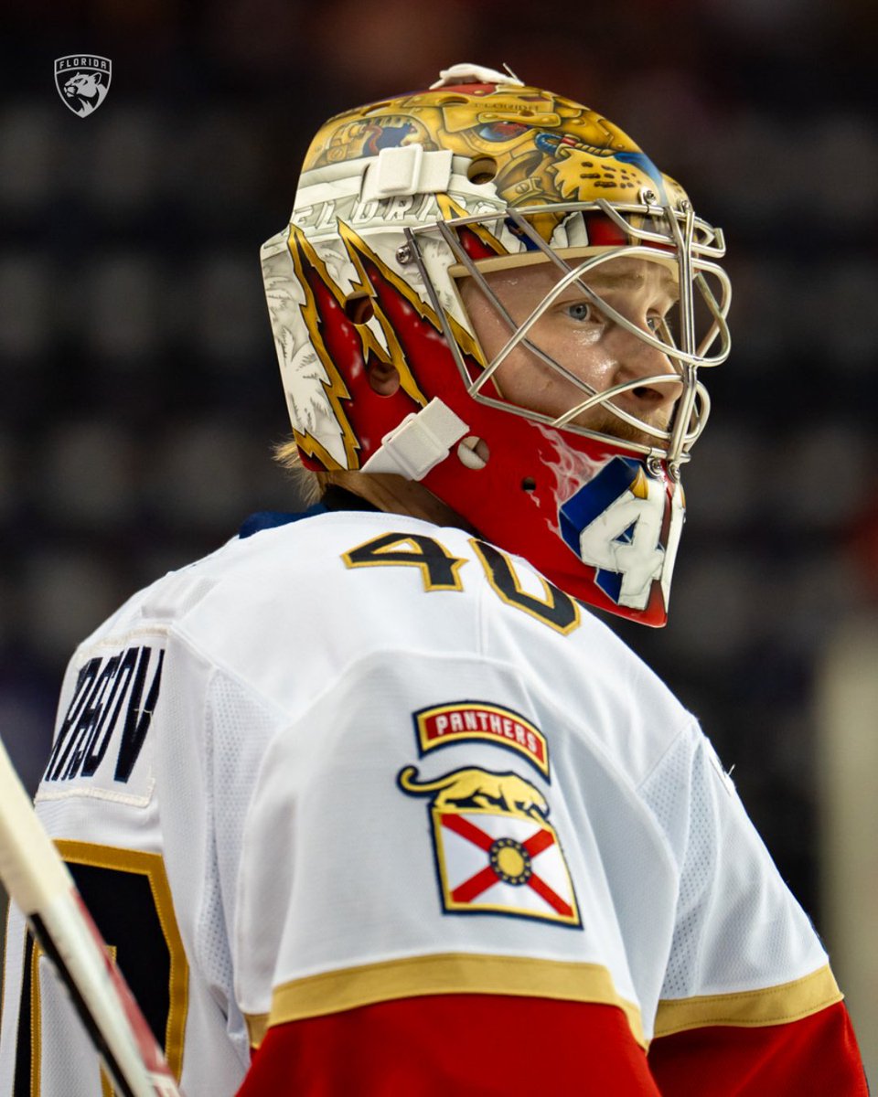 Florida Panthers tweet media