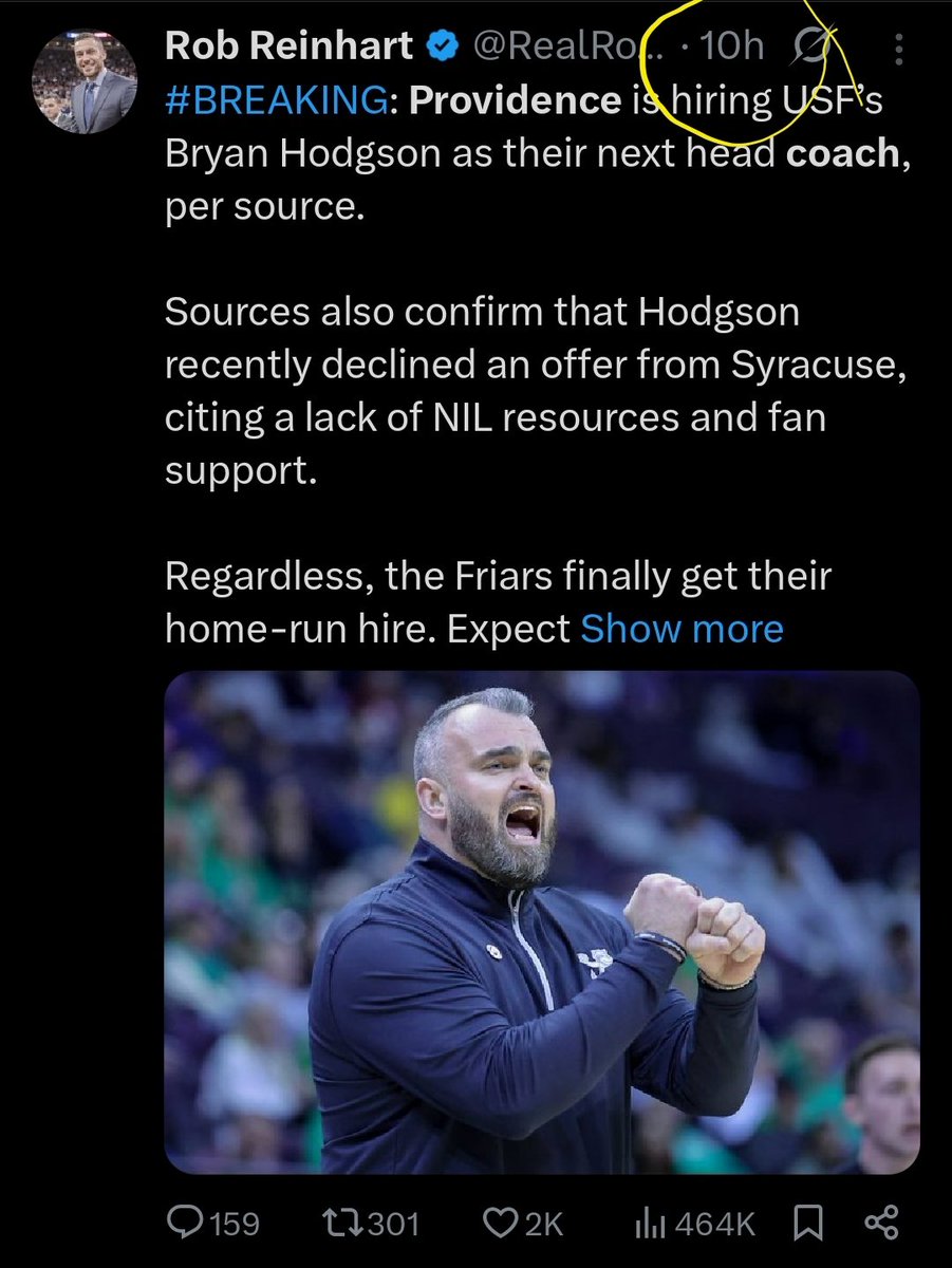 CBesh 2: It's Fucking MARCH!!! tweet media