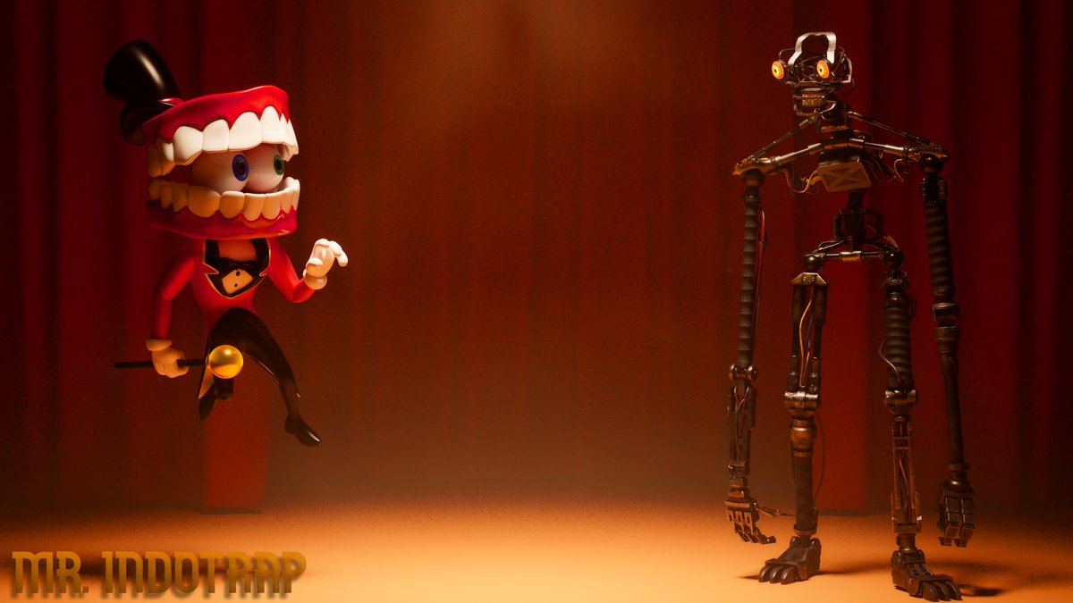 Mr. IndoTrap ⧉ tweet media