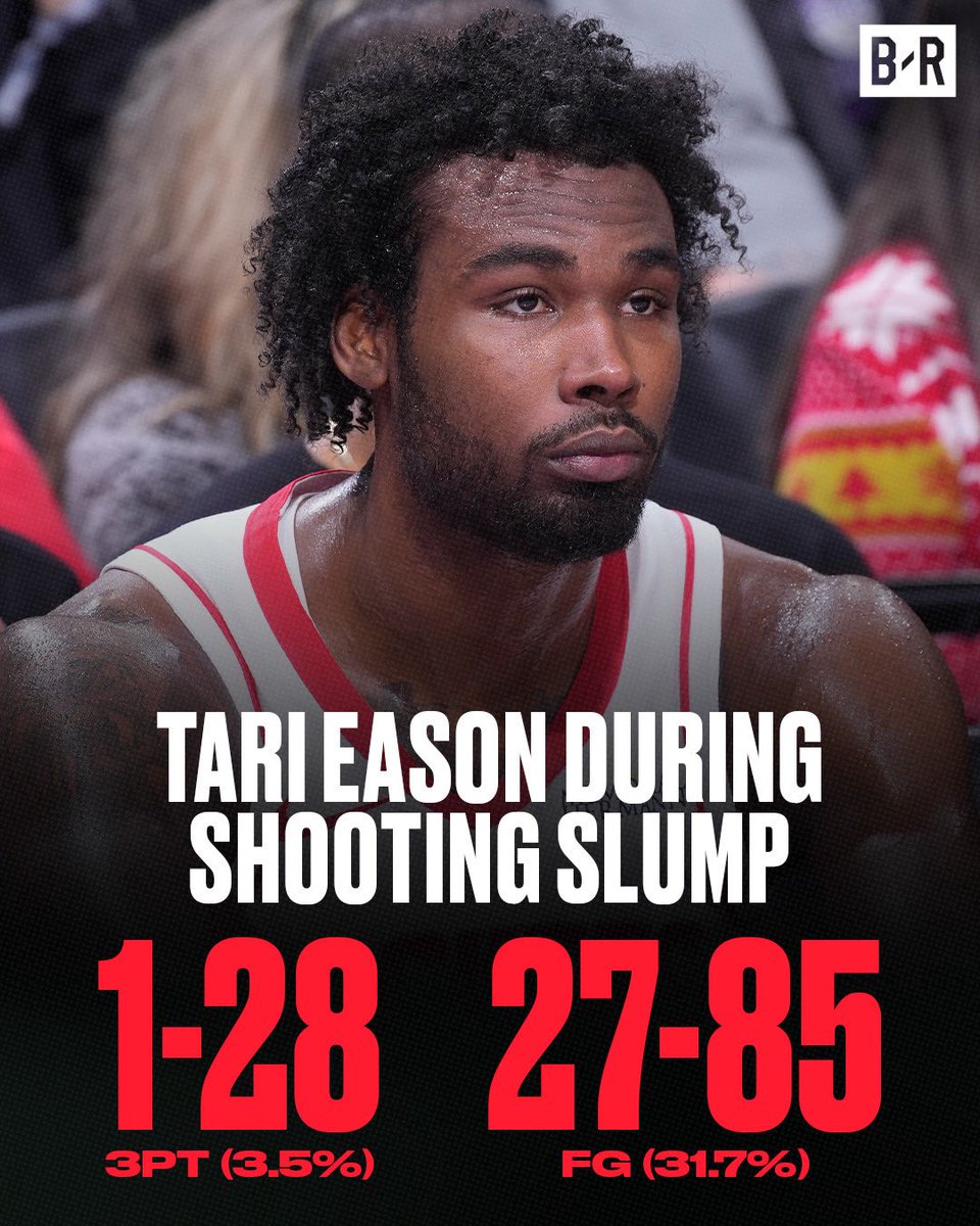 Bleacher Report tweet media