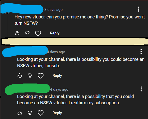 Alsi Thanmur⚖📜HIATUS ✧ ASMR Vtuber tweet media