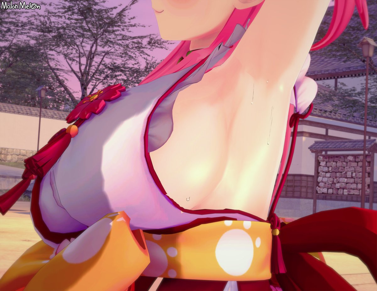 Malon Melon 🔞 (Commissions open) tweet media