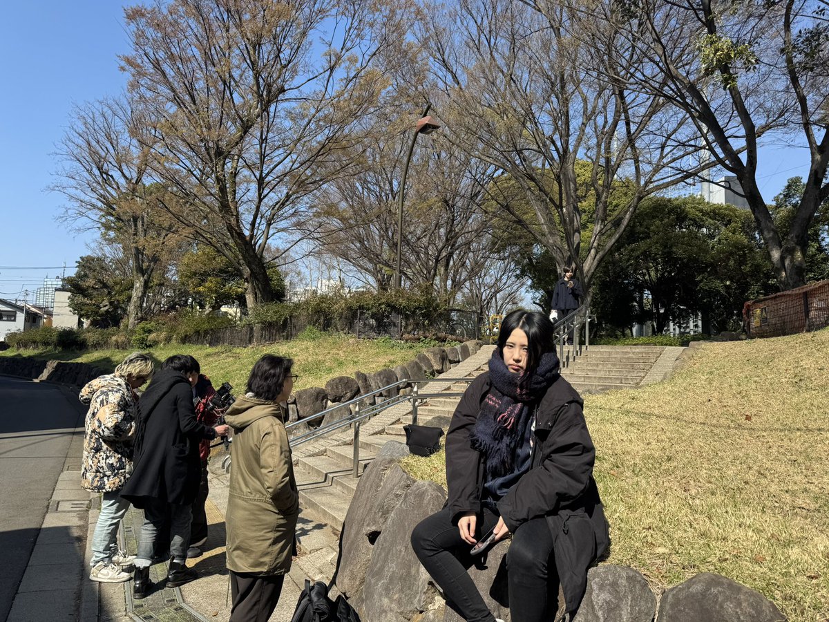 今野悠夫 tweet media