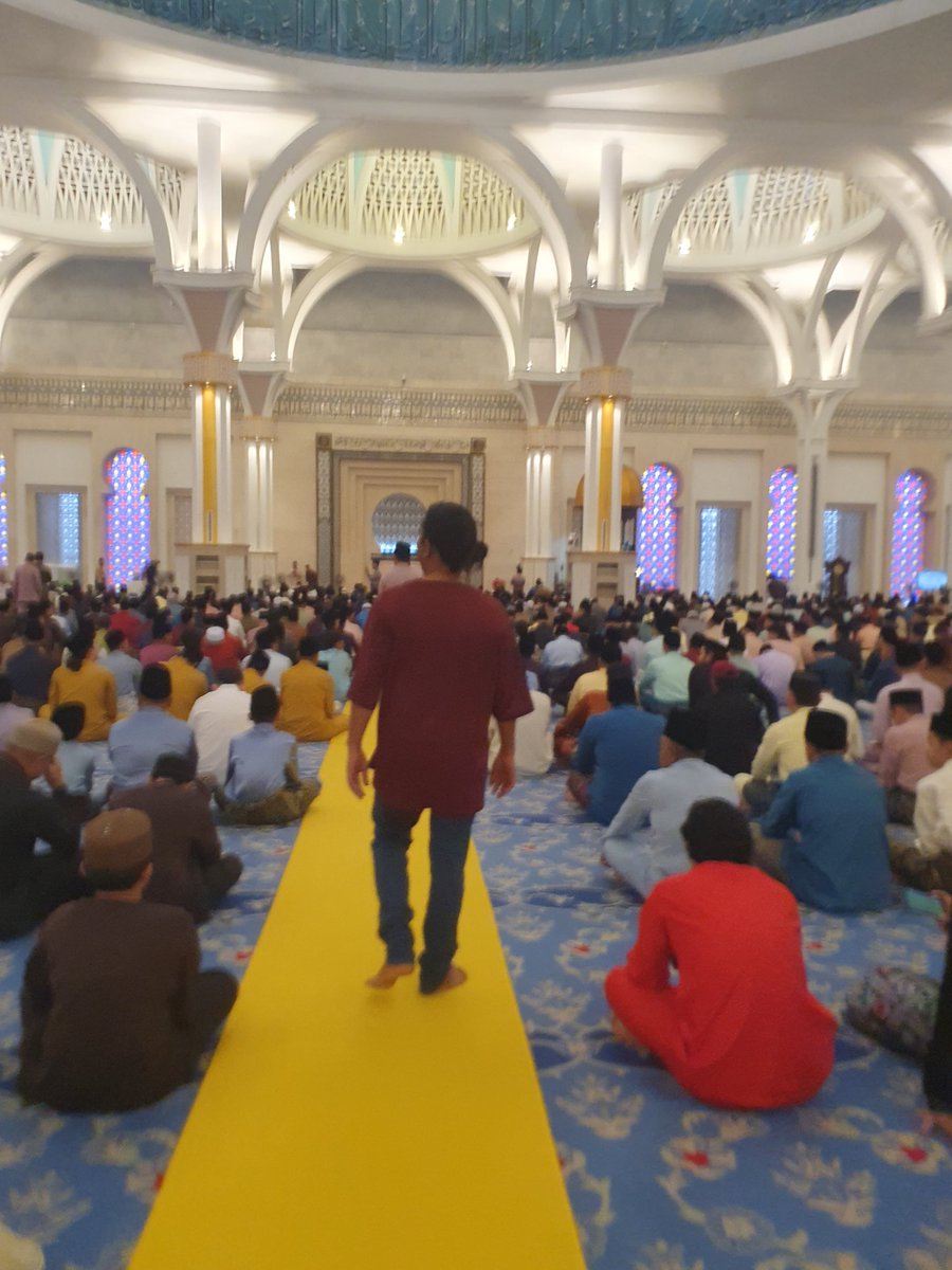 Datuk Jahat Hensem tweet media