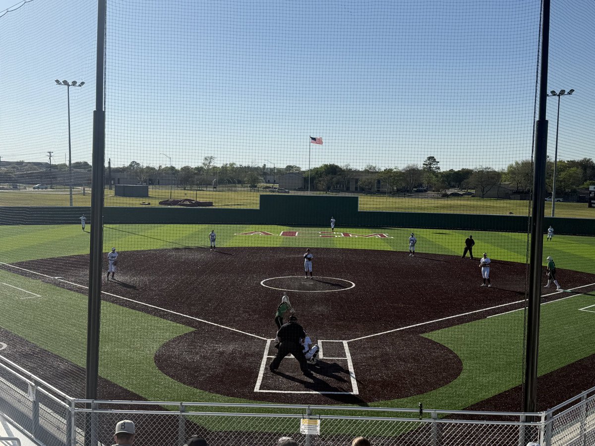 A&M Consolidated HS tweet media