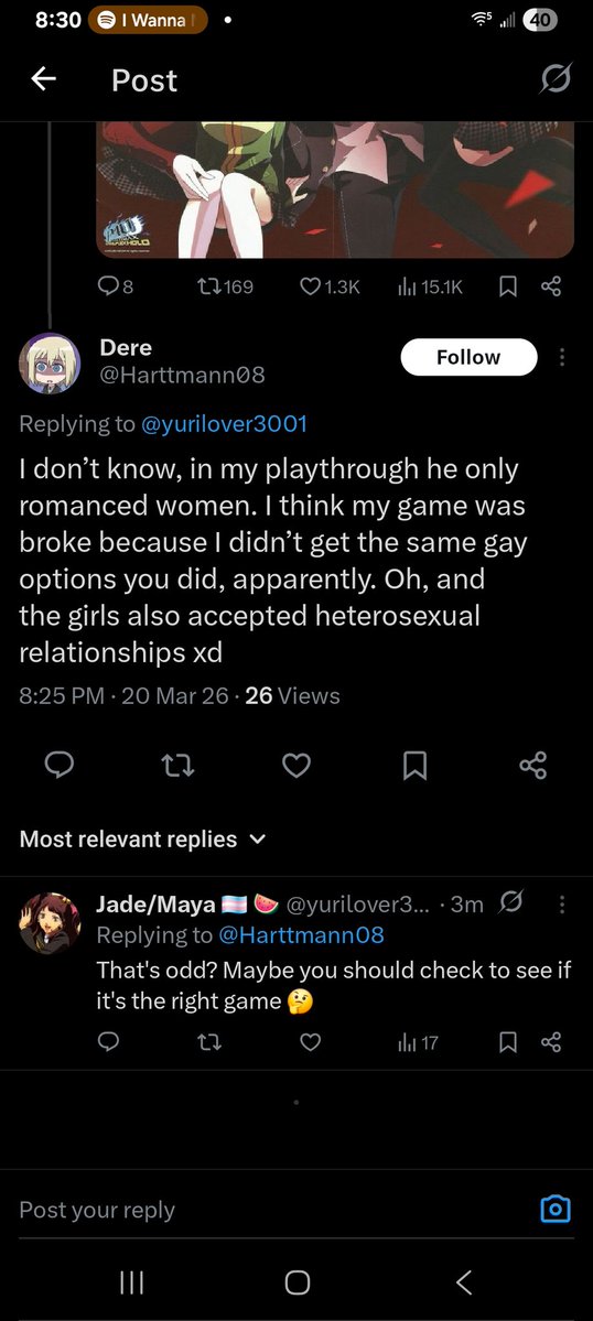 Jade/Maya 🏳️⚧️ 🍉 tweet media