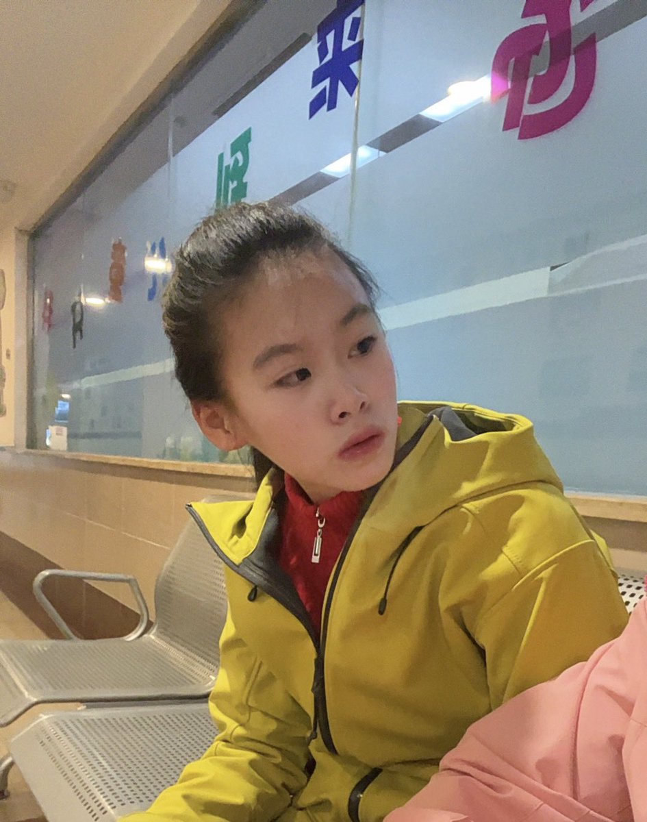 马泮艳 tweet media