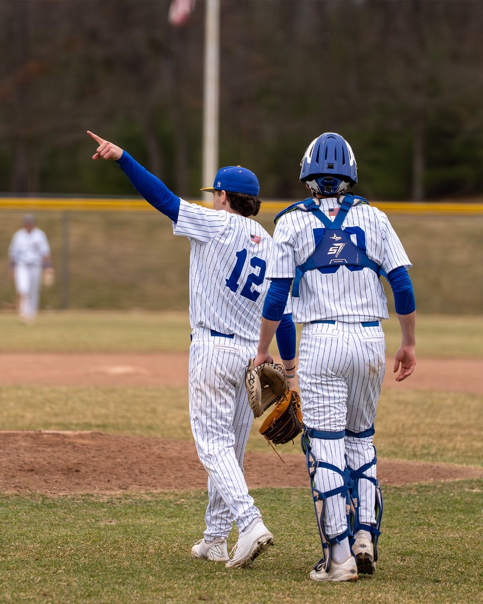 WNE Baseball tweet media