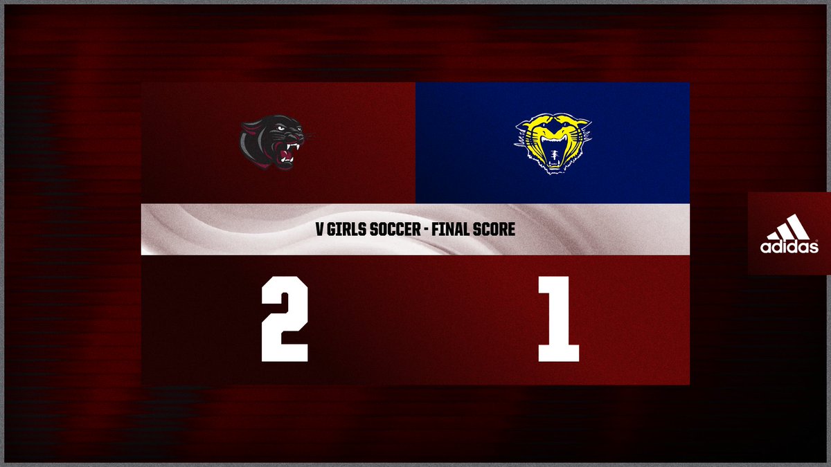 Parchment Panthers Athletics tweet media