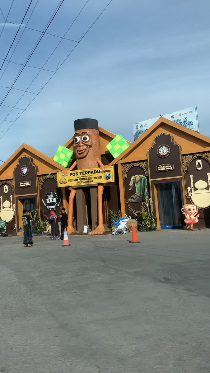 gajah 2gd-Yappers handal tweet media