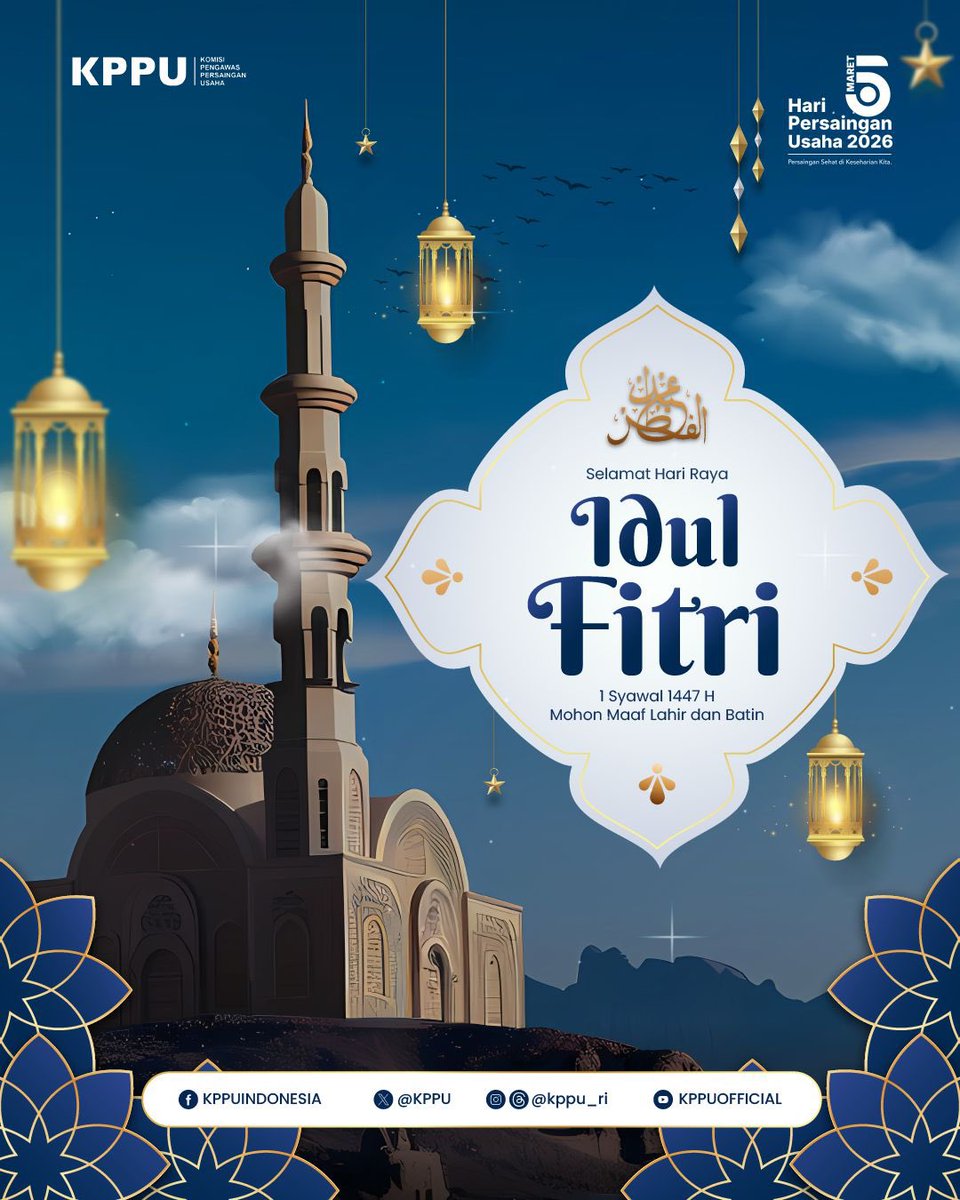KPPU_RI tweet media