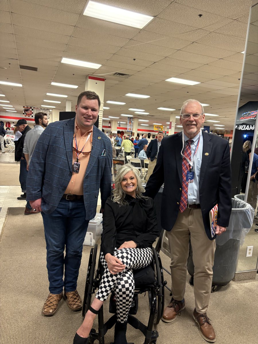 Morgan Griffith tweet media