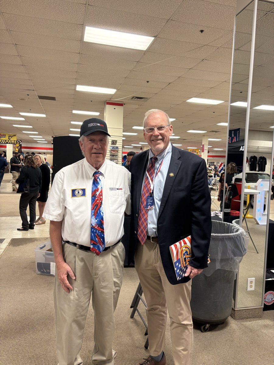 Morgan Griffith tweet media