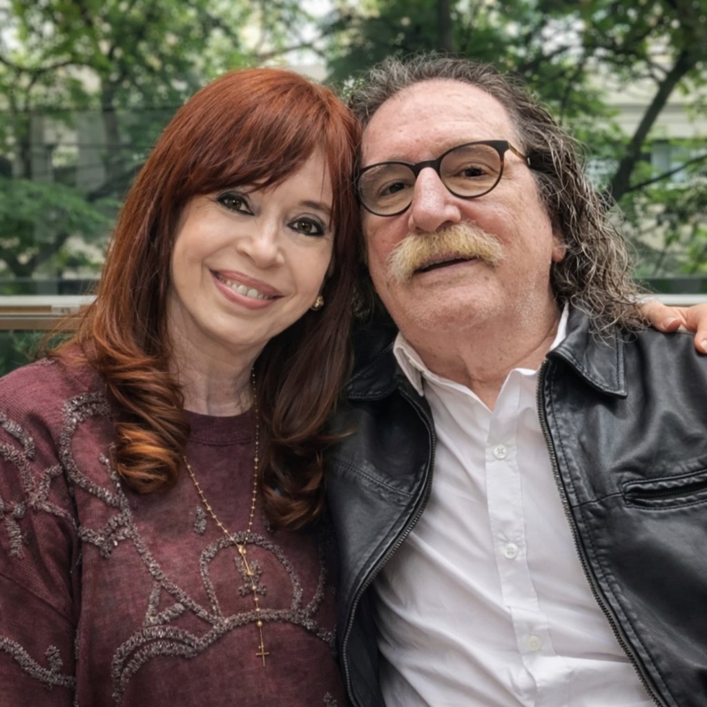 Charly 🇦🇷 tweet media