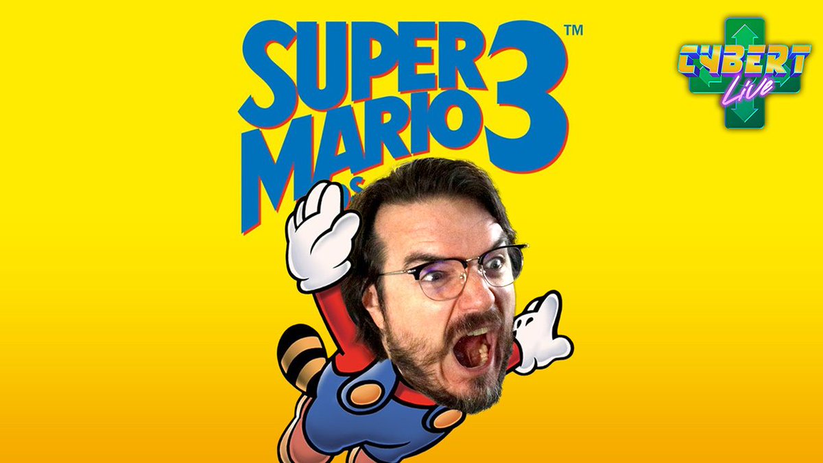 Dan Seibert tweet media