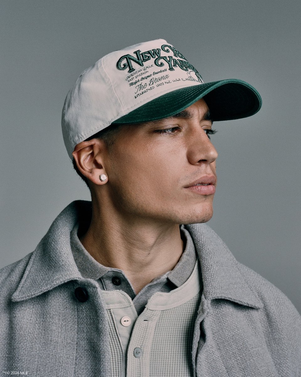 New Era Cap tweet media