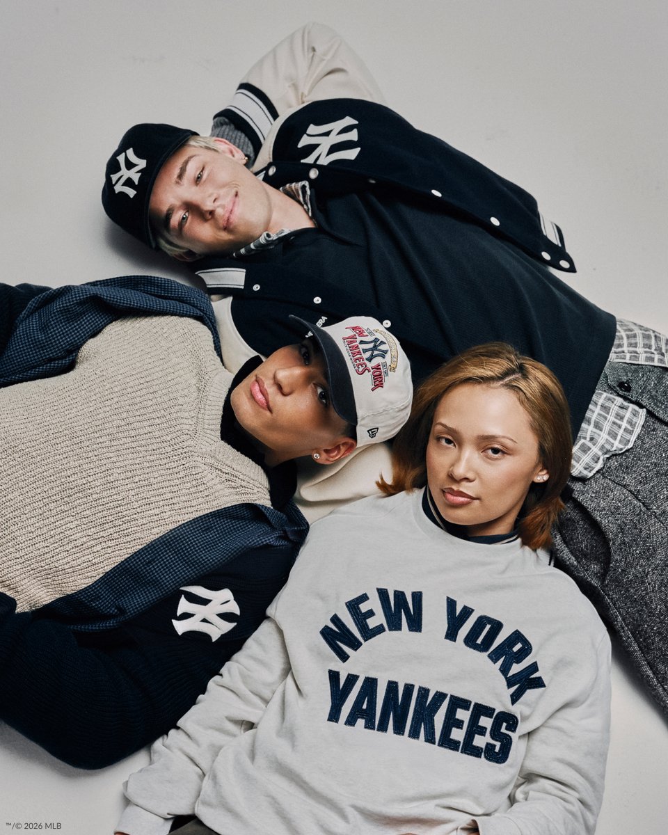 New Era Cap tweet media