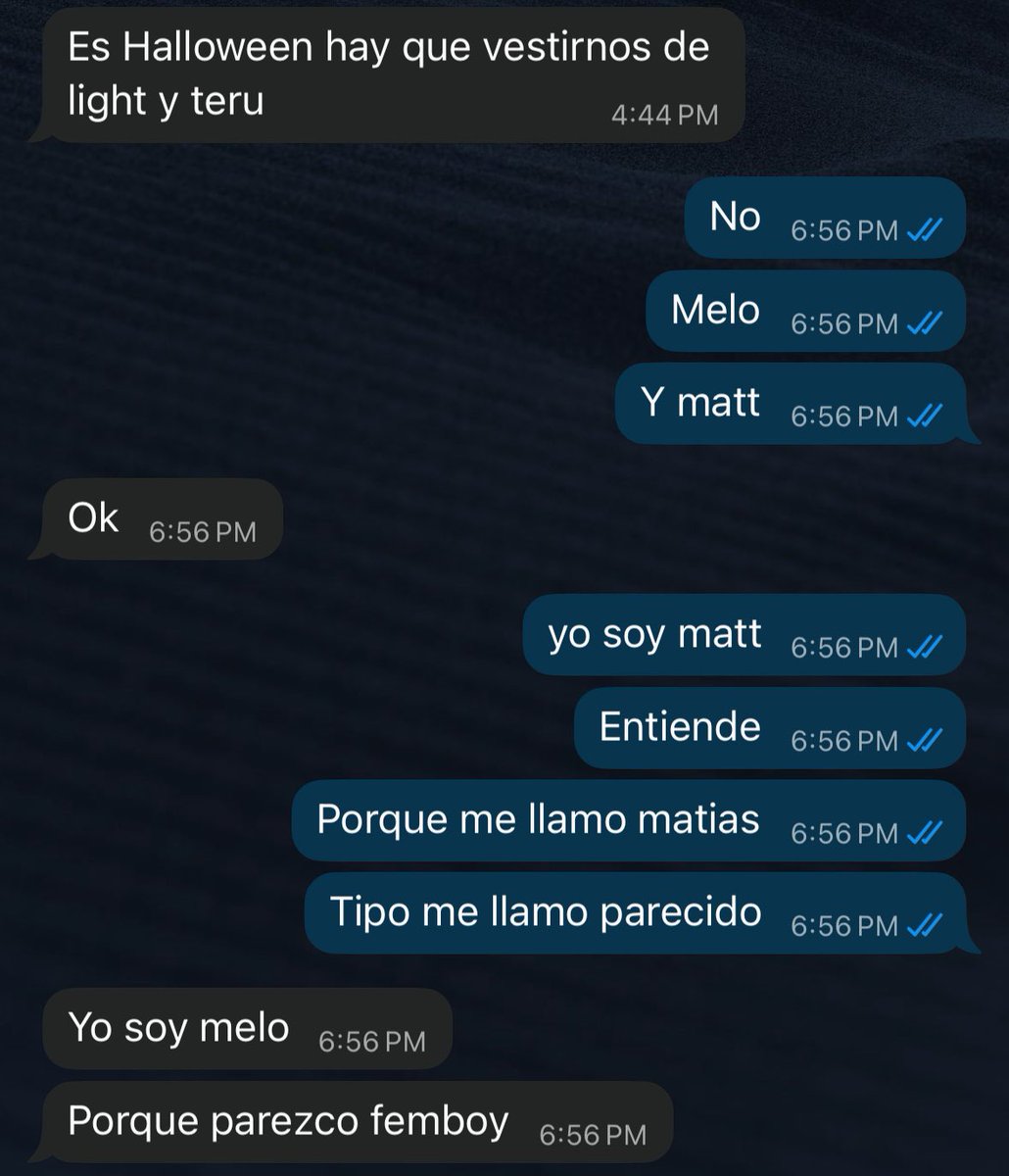 matías (@segnini_) on Twitter photo 