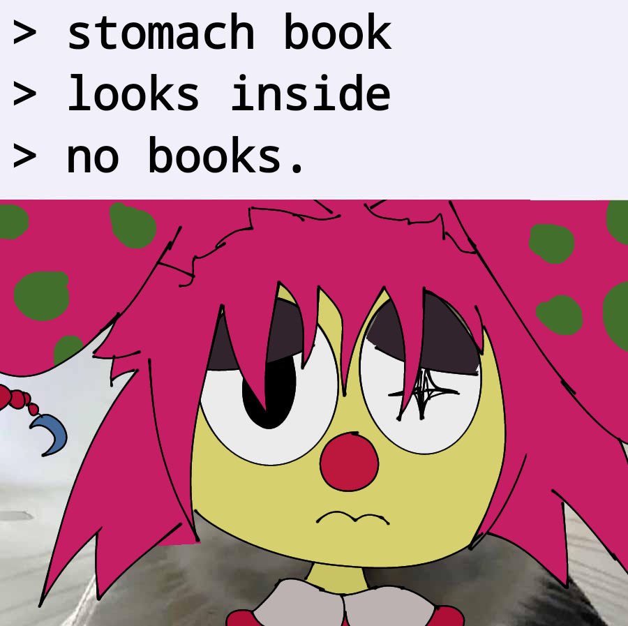 Lumaz 🏳️⚧️ tweet media