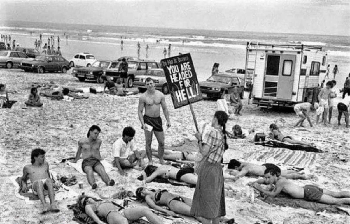 History Calendar tweet media