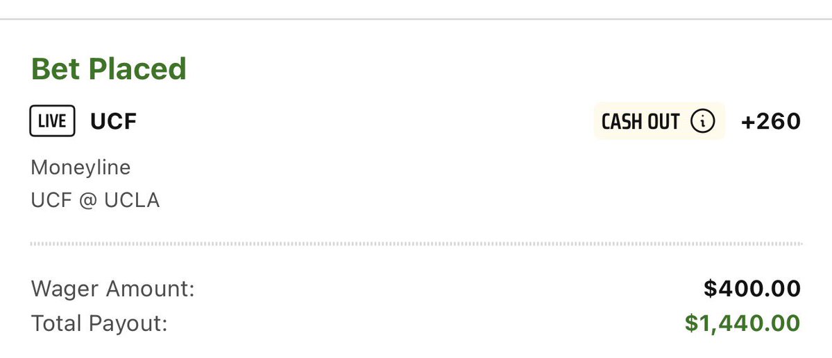 Willy Wagers tweet media