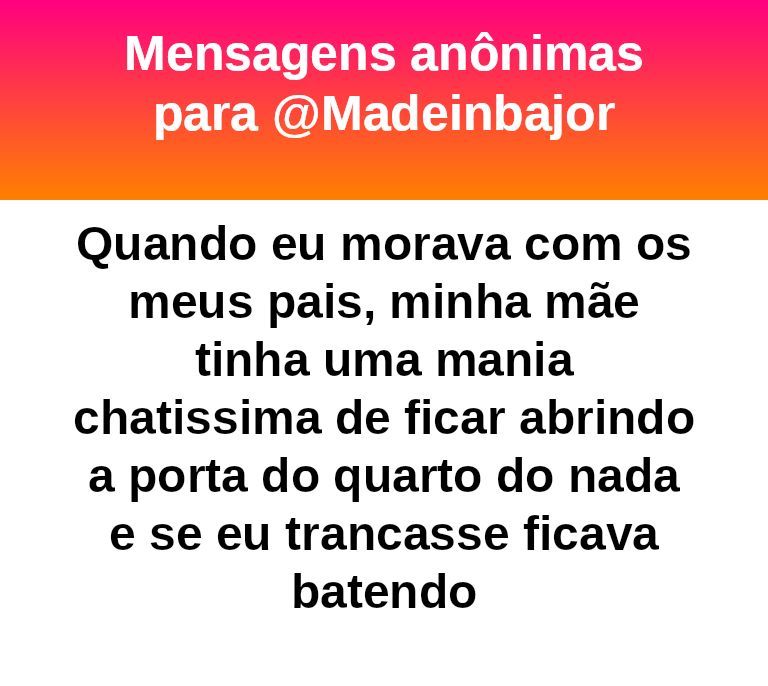 Making of da vida alheia tweet media