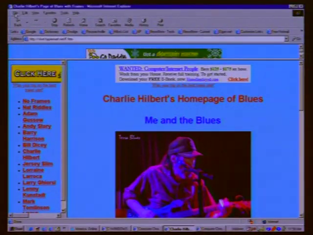 Computer Chronicles 💾 tweet media
