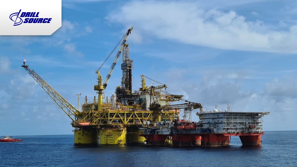 Drill Source tweet media