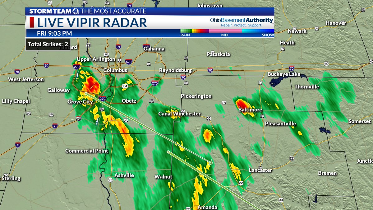 Dave Mazza tweet media