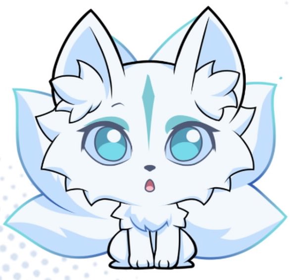 Kira (◕ᴥ◕) ✨🩵💙 ⓸ tweet media