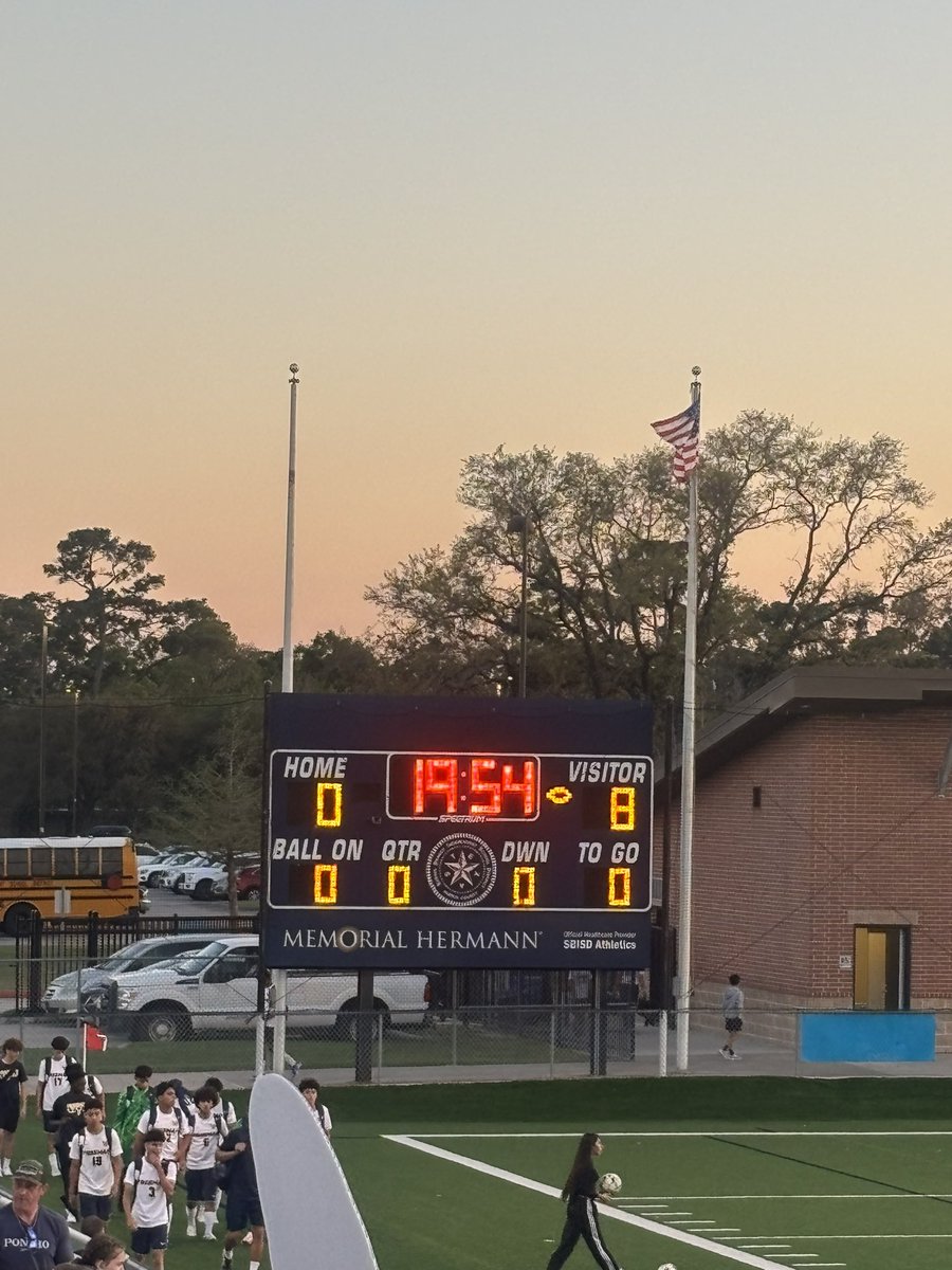 Freeman High School Athletics tweet media