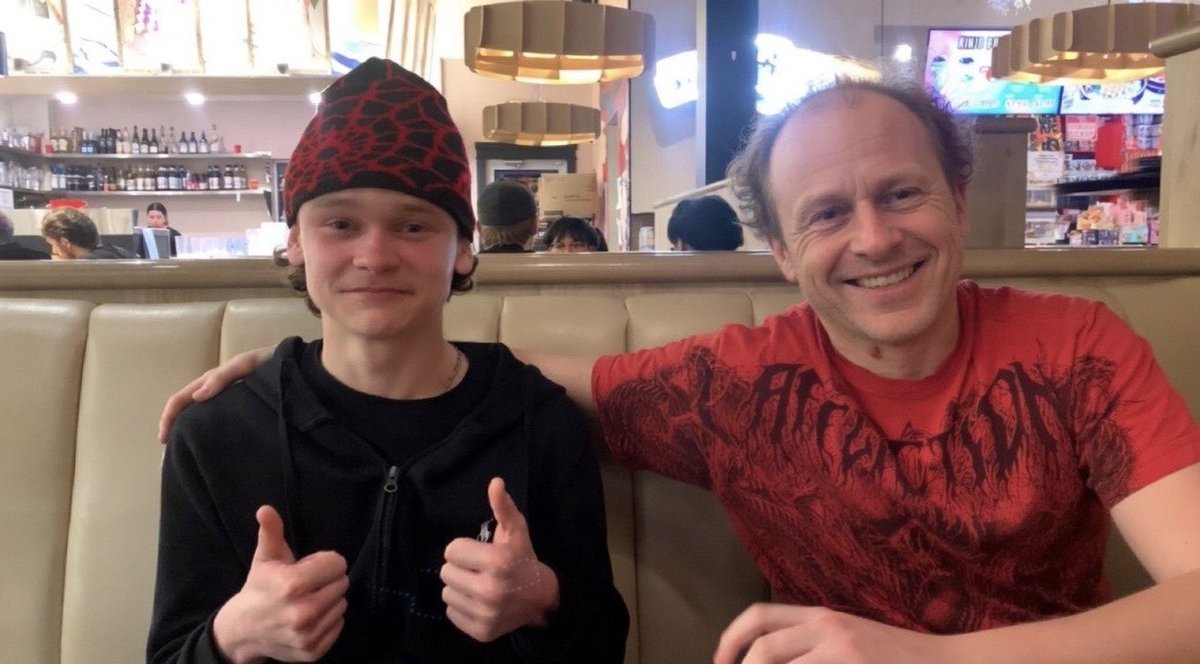 MasterJacksBitch tweet media