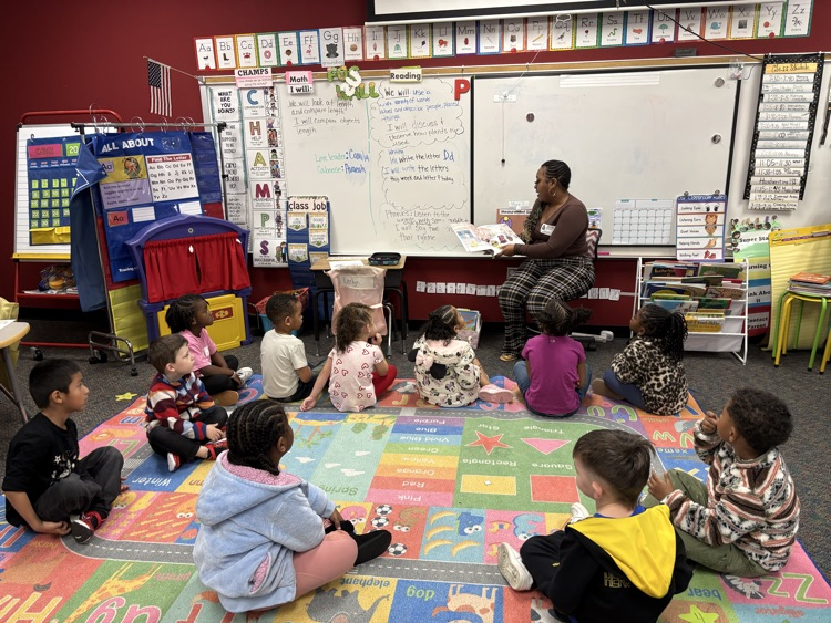 RoyalEarlyChildhood tweet media